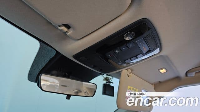 Kia Carnival 4세대 Prestige, 2022 18