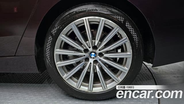 BMW 6시리즈 GT (G32) Luxury, 2020 все фото