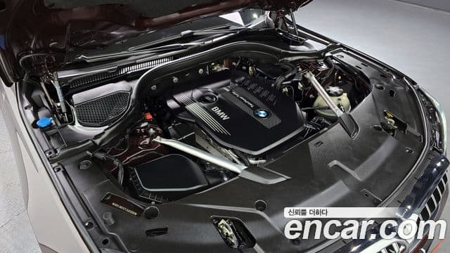 BMW 6시리즈 GT (G32) Luxury, 2020 6