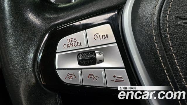 BMW 6시리즈 GT (G32) Luxury, 2020 15