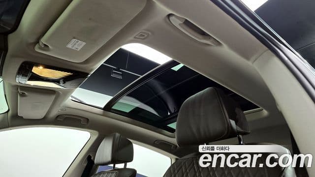 BMW 6시리즈 GT (G32) Luxury, 2020 18