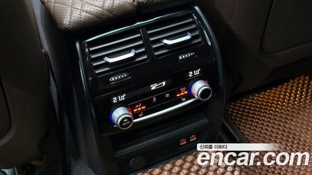 BMW 6시리즈 GT (G32) Luxury, 2020 20