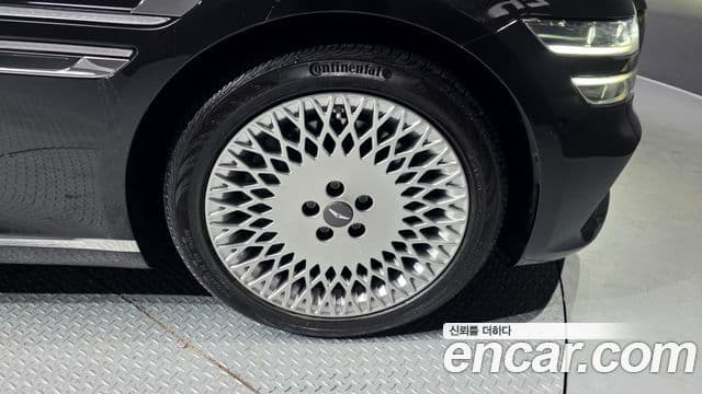 Genesis G80 (RG3) бензин 2.5 турбо AWD, 2022 все фото