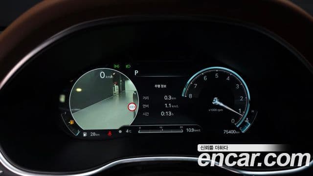 Genesis G80 (RG3) бензин 2.5 турбо AWD, 2022 8