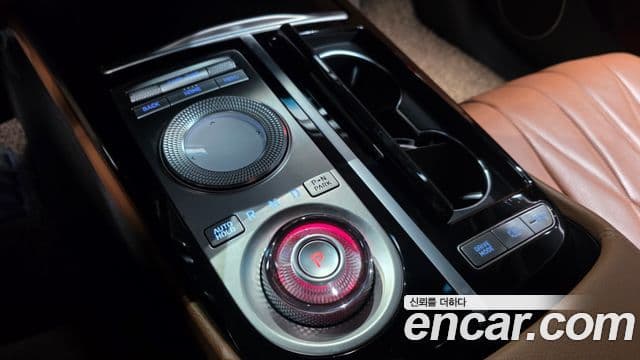 Genesis G80 (RG3) бензин 2.5 турбо AWD, 2022 9