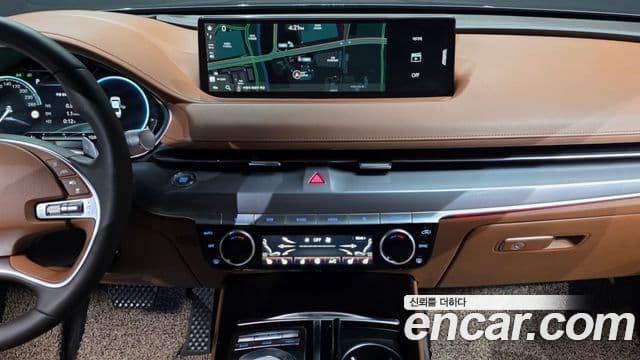 Genesis G80 (RG3) бензин 2.5 турбо AWD, 2022 14