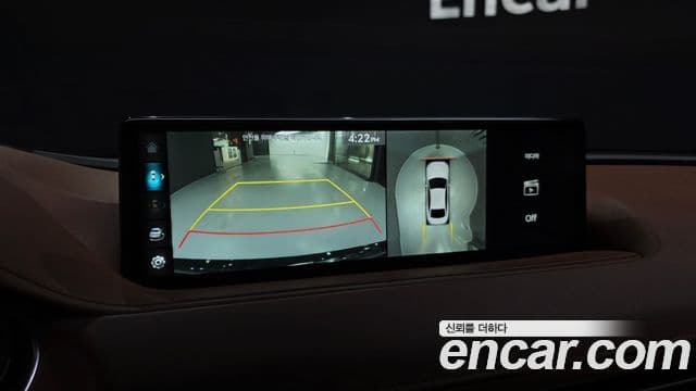 Genesis G80 (RG3) бензин 2.5 турбо AWD, 2022 15