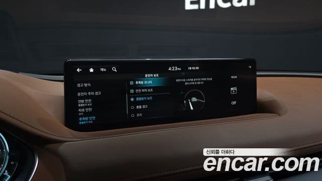 Genesis G80 (RG3) бензин 2.5 турбо AWD, 2022 16