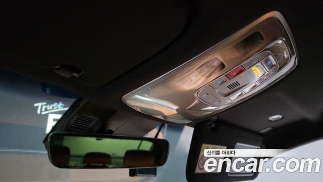 Genesis G80 (RG3) бензин 2.5 турбо AWD, 2022 18