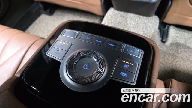 Genesis G80 (RG3) бензин 2.5 турбо AWD, 2022 19