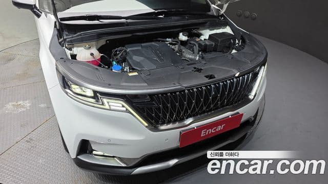 Kia Carnival 4세대 Signature, 2023 6