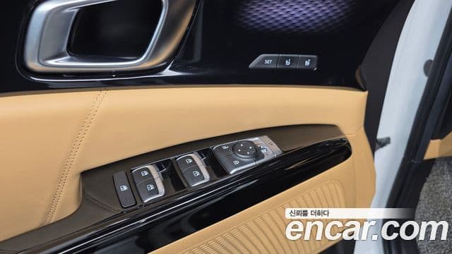Kia Carnival 4세대 Signature, 2023 13