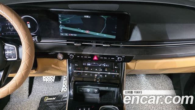 Kia Carnival 4세대 Signature, 2023 15