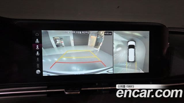 Kia Carnival 4세대 Signature, 2023 16