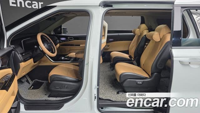 Kia Carnival 4세대 Signature, 2023 17