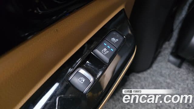 Kia Carnival 4세대 Signature, 2023 18