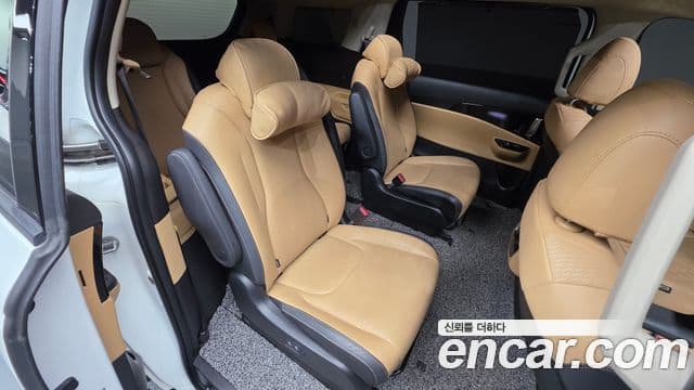 Kia Carnival 4세대 Signature, 2023 19