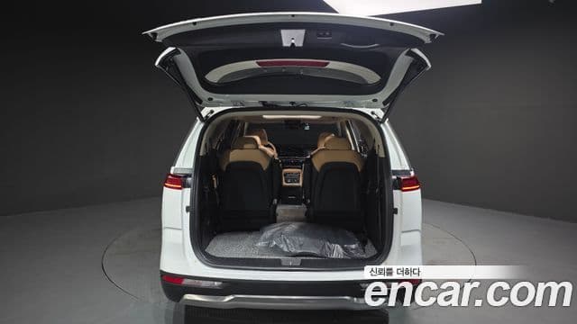 Kia Carnival 4세대 Signature, 2023 20