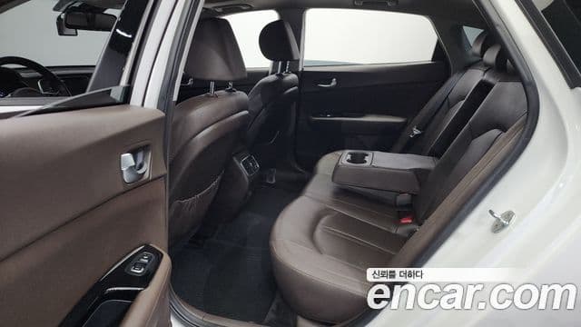 Kia The / новый New K5 гибрид 2세대 Noblesse, 2020 11