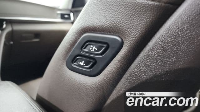 Kia The / новый New K5 гибрид 2세대 Noblesse, 2020 17