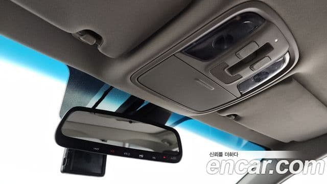 Kia The / новый New K5 гибрид 2세대 Noblesse, 2020 18