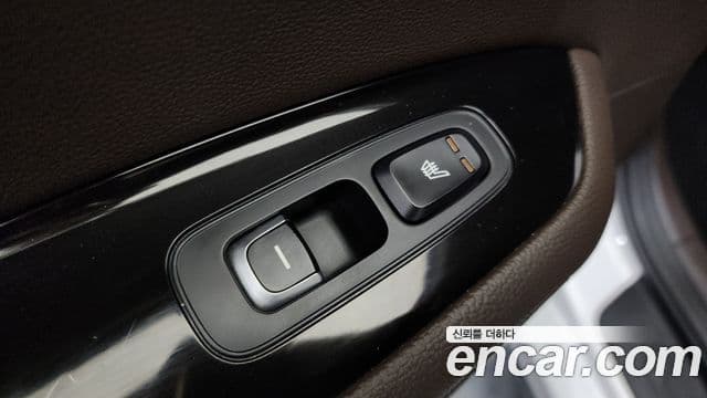 Kia The / новый New K5 гибрид 2세대 Noblesse, 2020 19