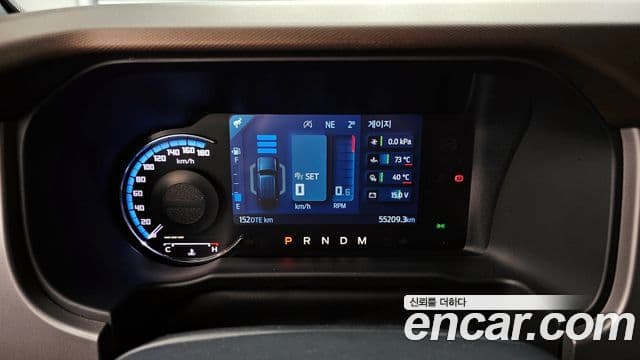 Ford Bronco 6세대 2.7 outer Banks, 2023 8