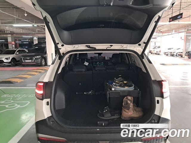 Kia Sportage 5세대 Signature, 2023 11