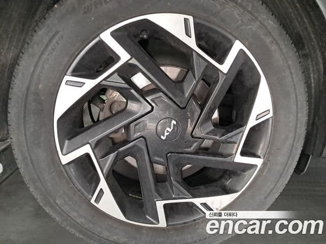 Kia Sportage 5세대 Signature, 2023 13