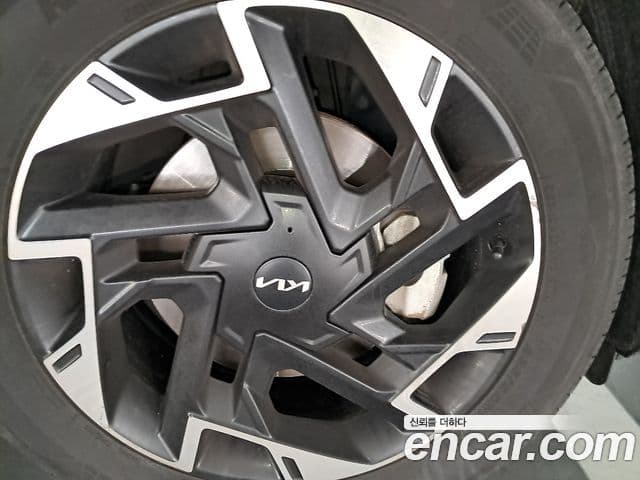 Kia Sportage 5세대 Signature, 2023 14