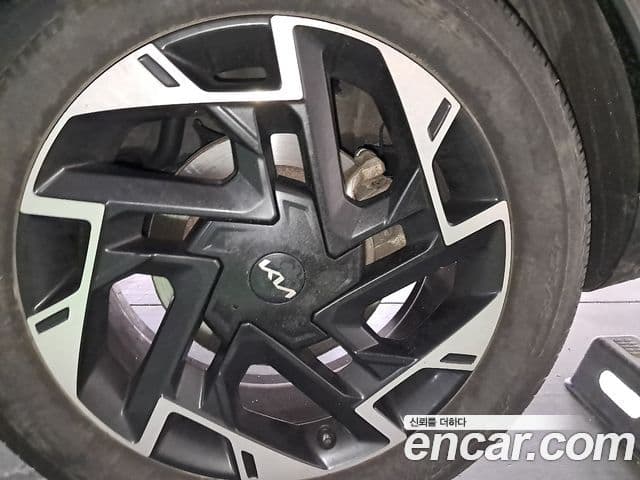 Kia Sportage 5세대 Signature, 2023 15