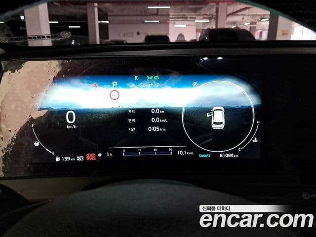 Kia Sportage 5세대 Signature, 2023 16