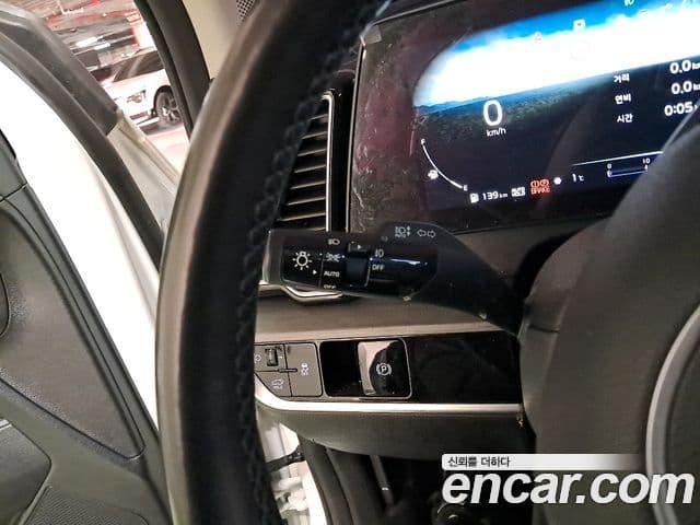 Kia Sportage 5세대 Signature, 2023 18