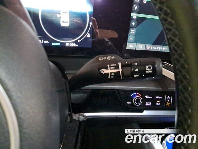 Kia Sportage 5세대 Signature, 2023 19