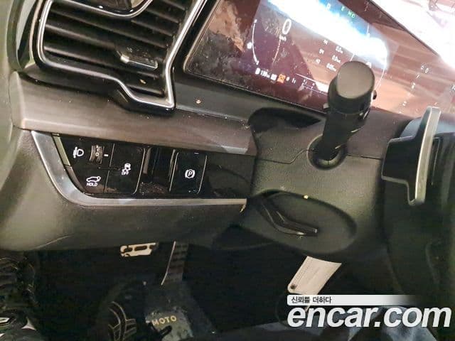 Kia Sportage 5세대 Signature, 2023 20