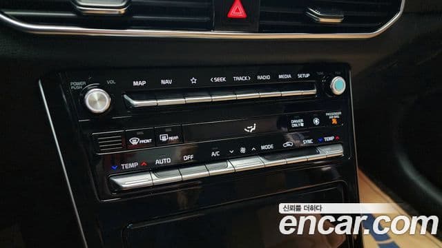 Kia K7 Premier гибрид Noblesse, 2020 16