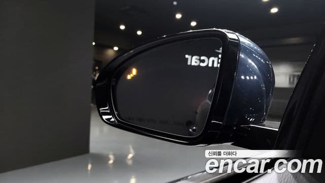 Kia K7 Premier гибрид Noblesse, 2020 18