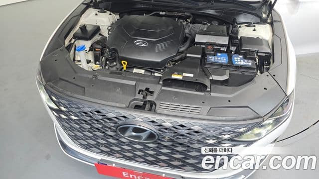 Hyundai The / новый New Grandeur IG Calligraphy, 2020 6