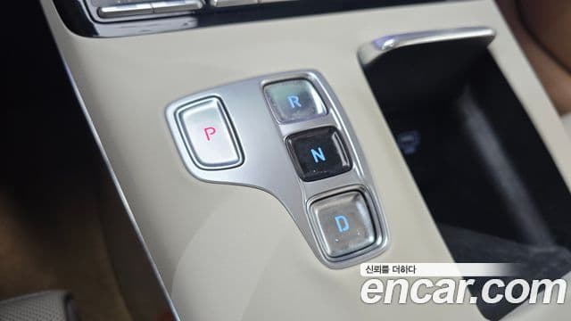 Hyundai The / новый New Grandeur IG Calligraphy, 2020 9