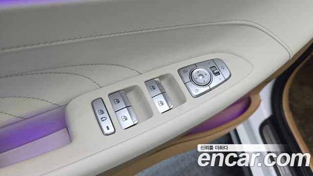 Hyundai The / новый New Grandeur IG Calligraphy, 2020 14