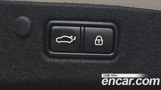 Hyundai The / новый New Grandeur IG Calligraphy, 2020 19