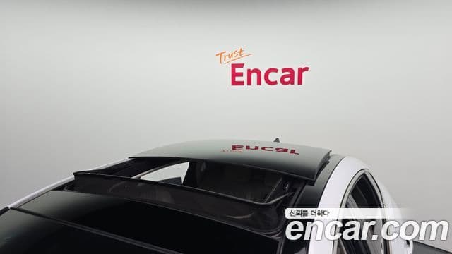 Hyundai The / новый New Grandeur IG Calligraphy, 2020 20