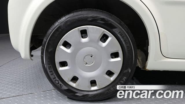 Nissan 큐브 Z11, 2008 все фото