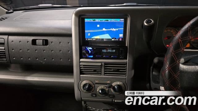 Nissan 큐브 Z11, 2008 15