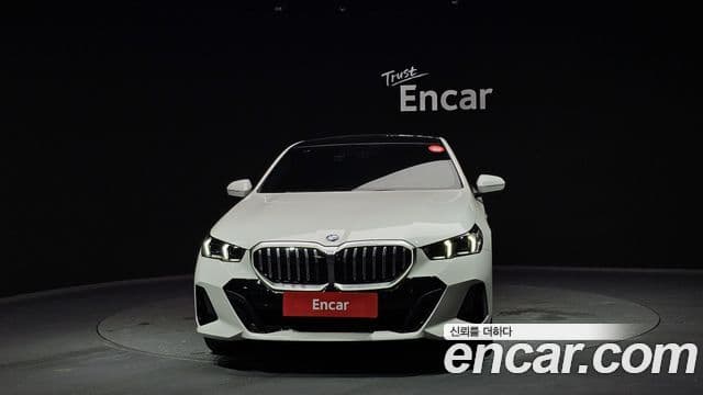 BMW 5시리즈 (G60) 530i xDrive M Sport, 2025 3