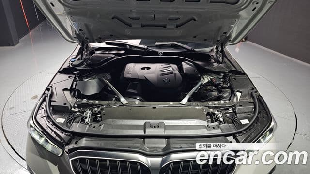 BMW 5시리즈 (G60) 530i xDrive M Sport, 2025 6