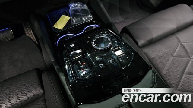 BMW 5시리즈 (G60) 530i xDrive M Sport, 2025 9