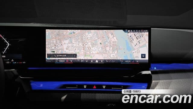 BMW 5시리즈 (G60) 530i xDrive M Sport, 2025 14