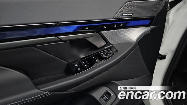 BMW 5시리즈 (G60) 530i xDrive M Sport, 2025 19