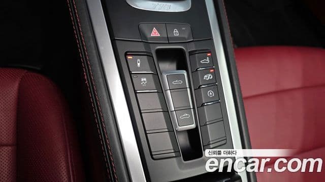 Porsche 718 Boxster 2.5 GTS, 2020 13